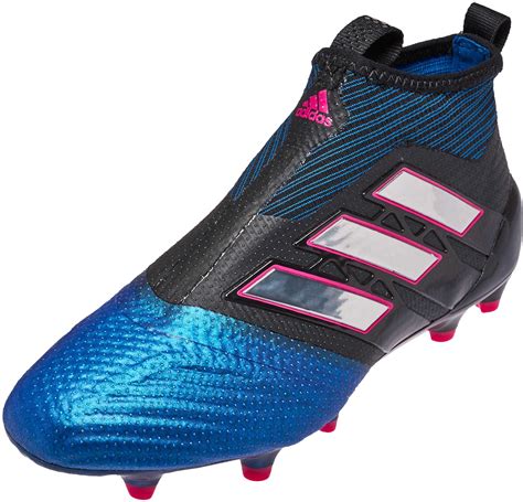 Adidas ace 17 pure control